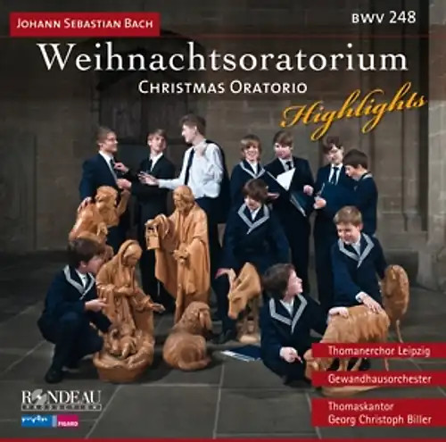 Thomanerchor leipzig bach - thomanerchor,