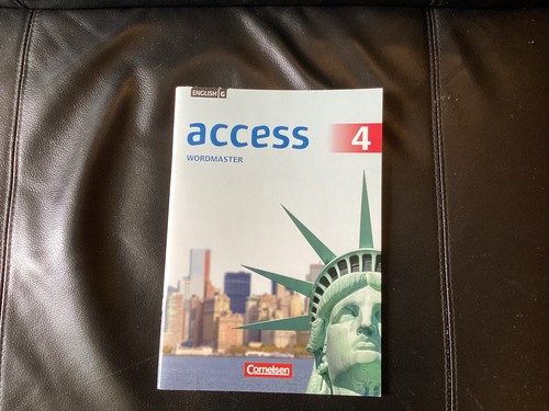 Neu english access 8 - *, :