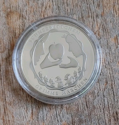 Deutschland brd 10 - deutschland,