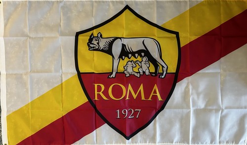 Roma fahne flag bandiera - as,