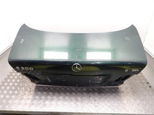 HECKKLAPPE Mercedes-Benz E (W210) Sedan 3.0 E-300D 24V (OM606.912) 210750007528