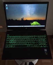 HP Pavilion Gaming Laptop