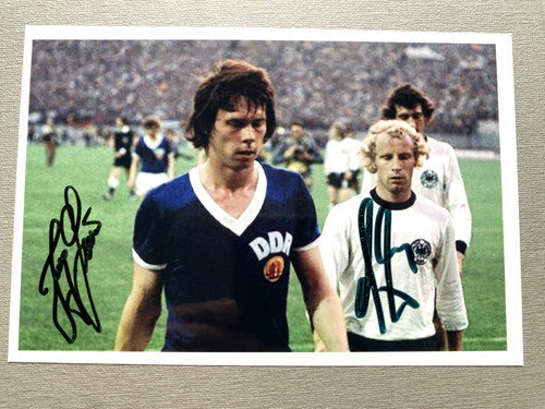 Berti vogts sparwasser wm - berti,