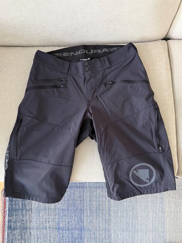 Endura single track mtb - track, shorts
