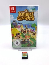 Animal Crossing: New Horizons