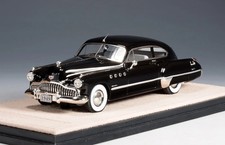 Stamp Models Buick Roadmaster