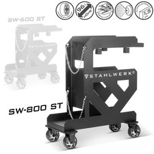 STAHLWERK Schweißwagen