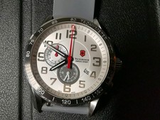 Victorinox Armbanduhr Classic