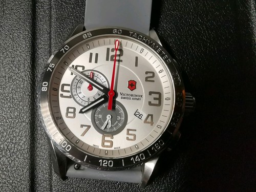 Victorinox armbanduhr classic - victorinox,