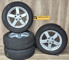 Winterräder 16 Zoll Skoda