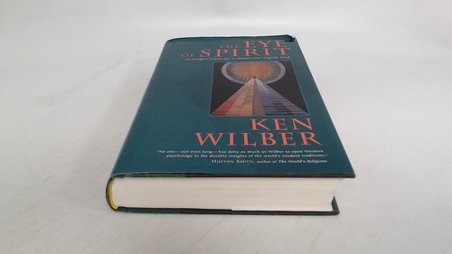 The eye spirit ken - the, wilber
