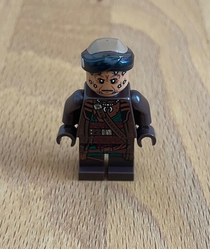 Lego star wars figuren the - star,