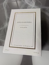Fragrance Library Anna