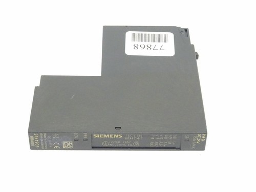 Siemens simatic - siemens, s7
