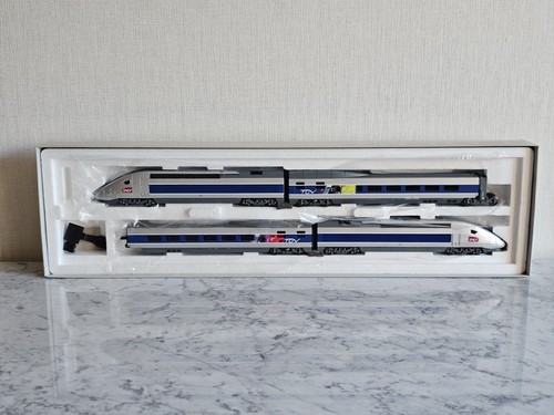 Märklin 37790 spur tgv - 37790, h0