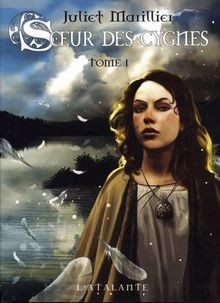 Soeur des cygnes vol - 1, von