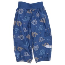 Topomini, Regenhose, Größe