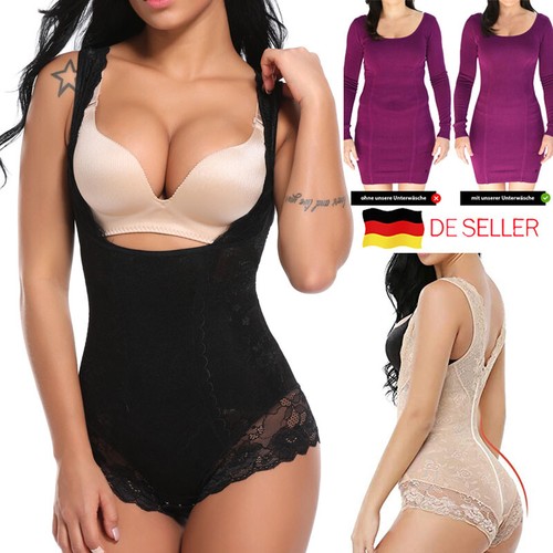 Damen shaping body fajas - shaping-body,