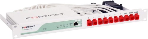 Fortinet 60d fortigate - 60d, fg-60d