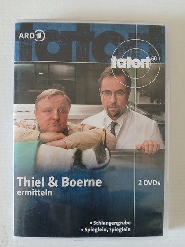 Tatort münster thiel - -, &