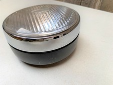 Hercules G3, Zündapp ZB22 Mofa, Garelli Bonanza "Ulo" Schweinwerfer rund, 145mm