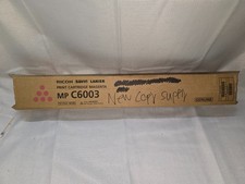 Ricoh 841851 Toner Cartridge -