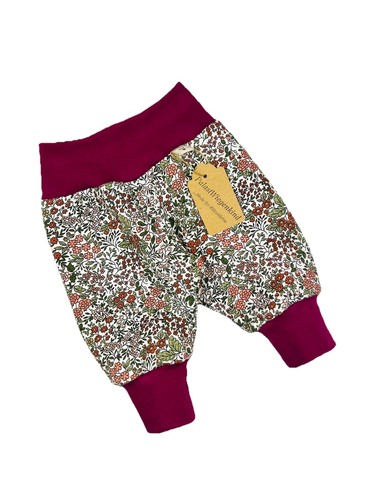 Baby hose 56 pumphose - baby, gr.