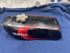 Yamaha RD50 Tank (p6)