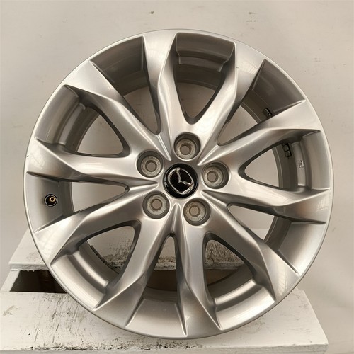 Mazda cx3 zoll et50 - 18,