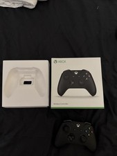 Microsoft Wireless Controller für Xbox Series X/S mit Adapter für Windows 10...