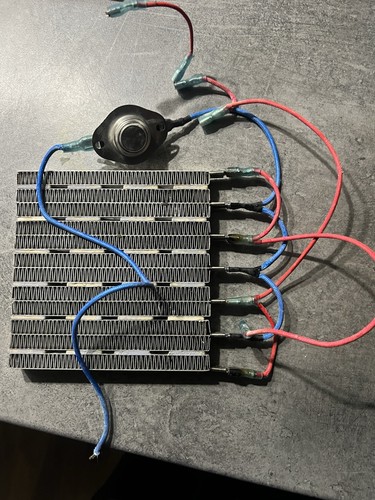 Ptc heizelement für - für,