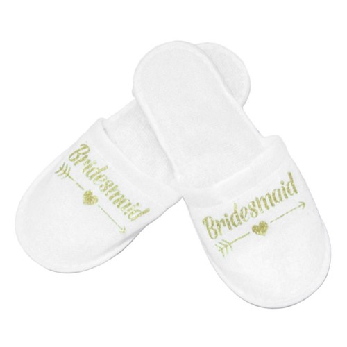 Gästeslipper slip spa - gästeslipper,,