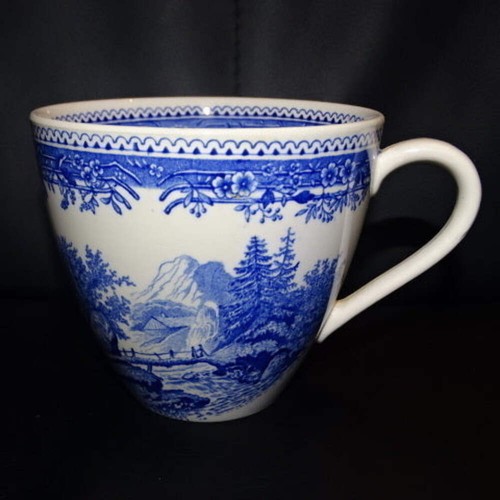 Villeroy boch burgenland - &,