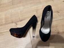 High Heels  Gr. 39 Pumps Table
