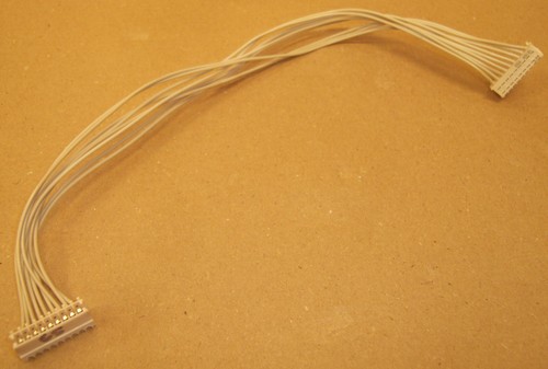 Pol bus kabel platinen - bus,