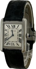 Cartier Tank Solo W5200005
