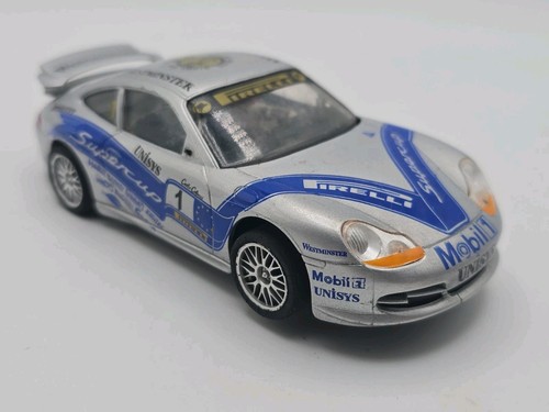 Ninco slotcar porsche - slotcar,