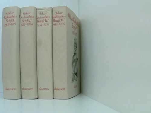 Briefe iii iv - briefe, i,