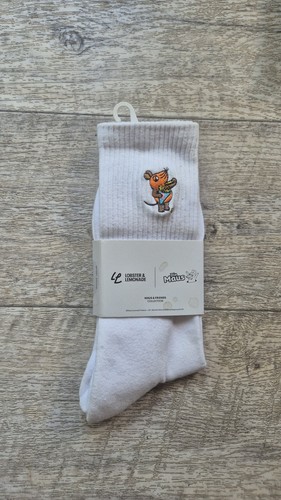 Sendung mit der maus socken - der,