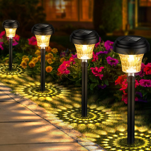 Solarlampen für außen - für,