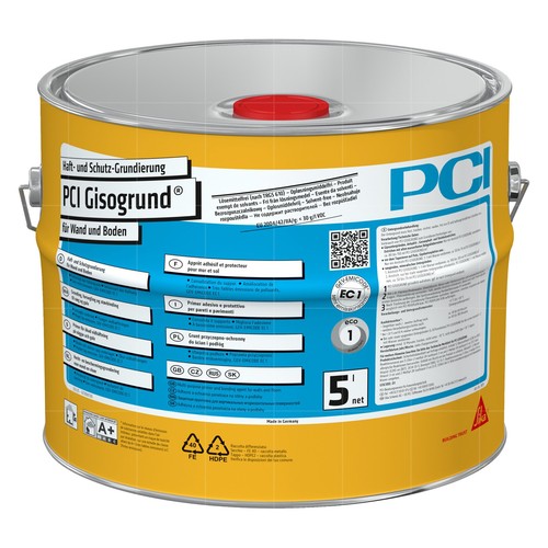 Pci gisogrund ltr - 5,
