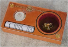 Benz Micro Ruby 3H open air