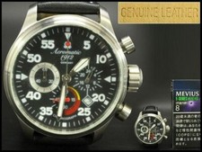 Aeromatic 896 Aviator Observer