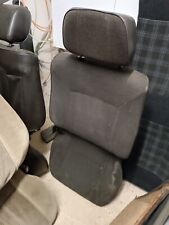 Opel Ascona C Berlina 4 türer Ausstattung anthrazith