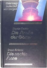 Unterwegs in die Welt von