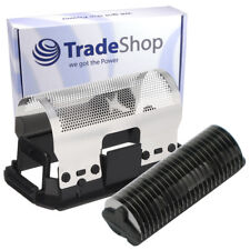 Kombipack Scherfolie + Klingen