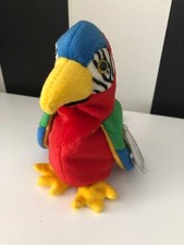 HH- Ty Beanie Baby: Jabber der