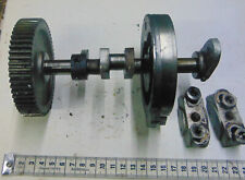 Frobana Doppelmaschine, Kurbelwelle  ##12497##