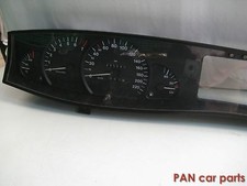 Opel Omega B Bj. ´95, Tacho