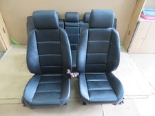 BMW E36 Touring schwarze